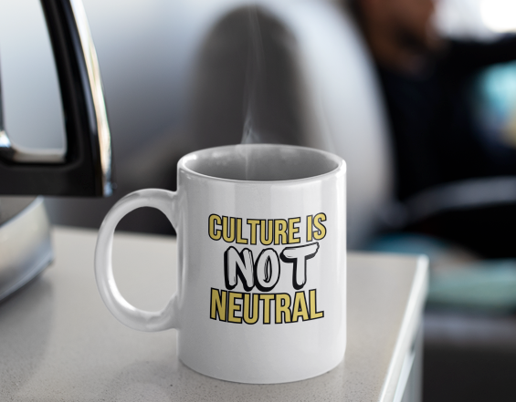 Must Have, notNeutral Cup Collection