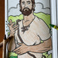 Apostles Creed coloring page
