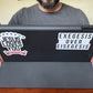 Exegesis Over Eisegesis Sticker - 2 Pack